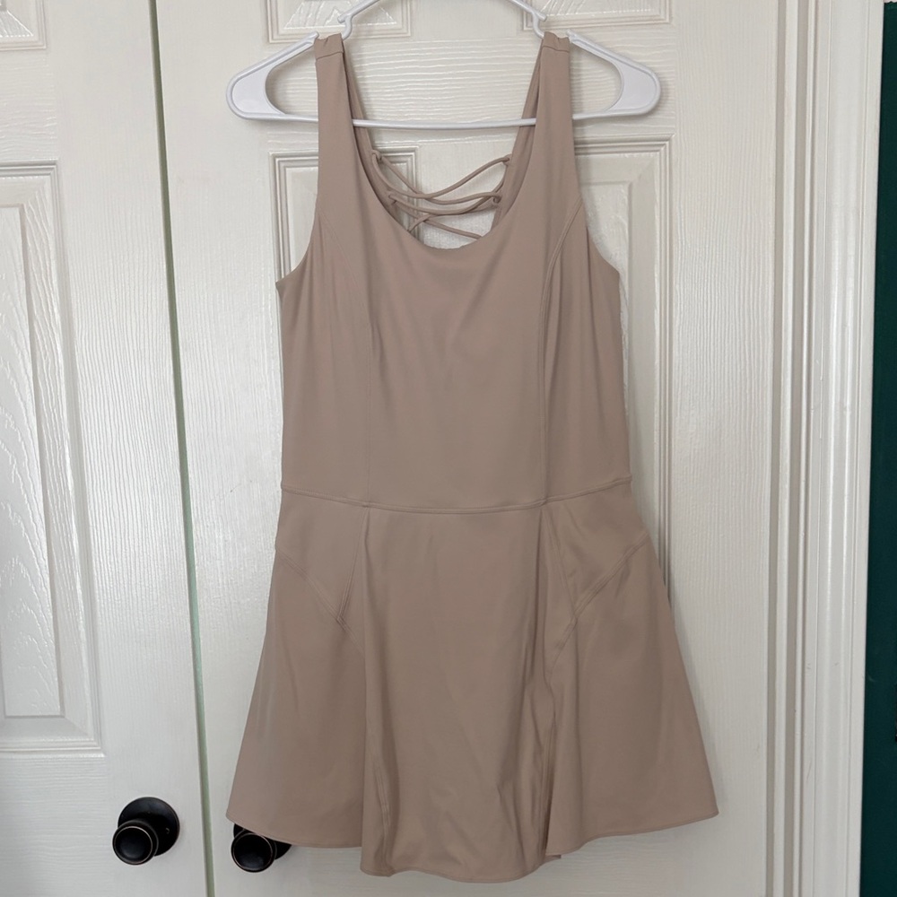 JoyLab tennis dress
